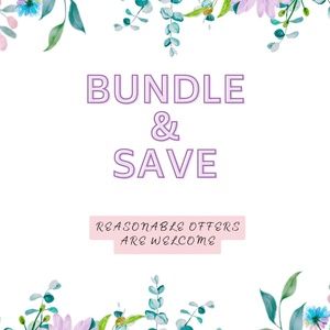Bundle & Save